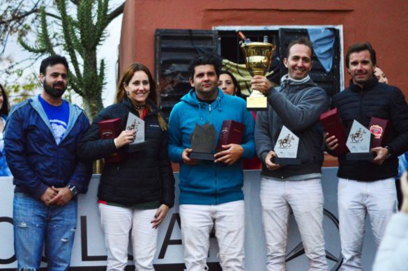 Torneo El Caburé El Caburé Polo School