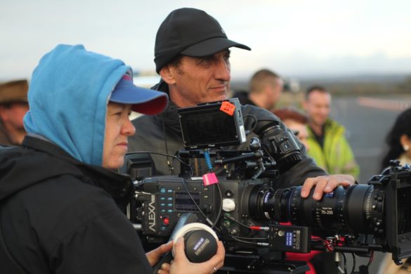 Pablo Rosso -Director de Fotografía de la película «La posesión de Verónica»