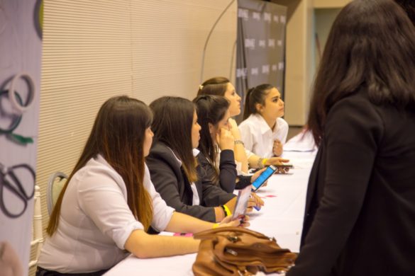 7 Reinas Córdoba Hotel Quorum