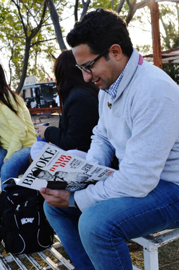 Torneo El Caburé El Caburé Polo School