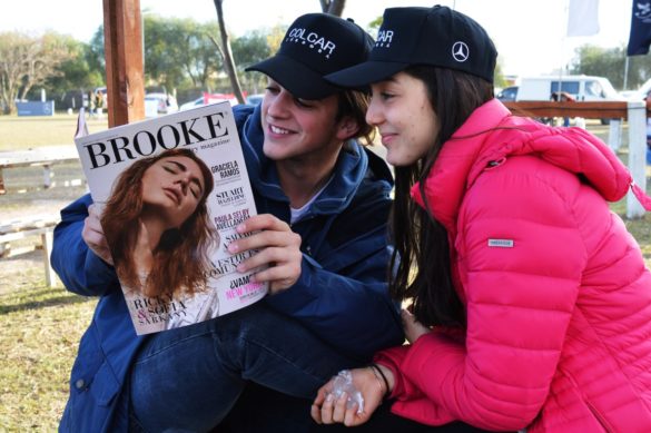 Torneo El Caburé El Caburé Polo School