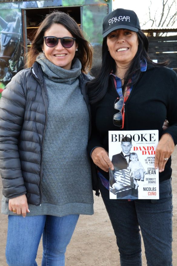 Torneo El Caburé El Caburé Polo School