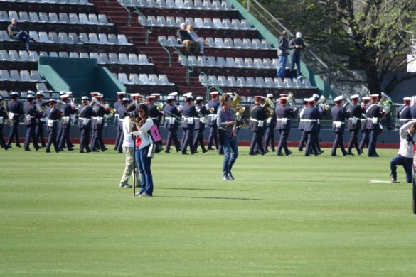 Final Abierto del Tortugas C. C. 2017 Triunfo de La Dolfina