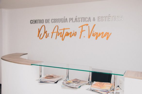 Centro de Cirugía y Estética Dr Viana -Nueva apertura