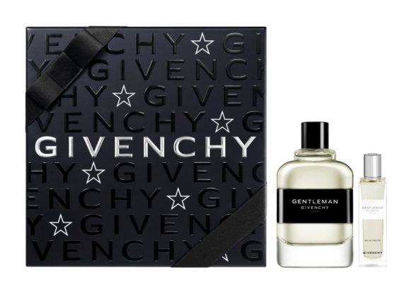 Cofres de Navidad -Givenchy