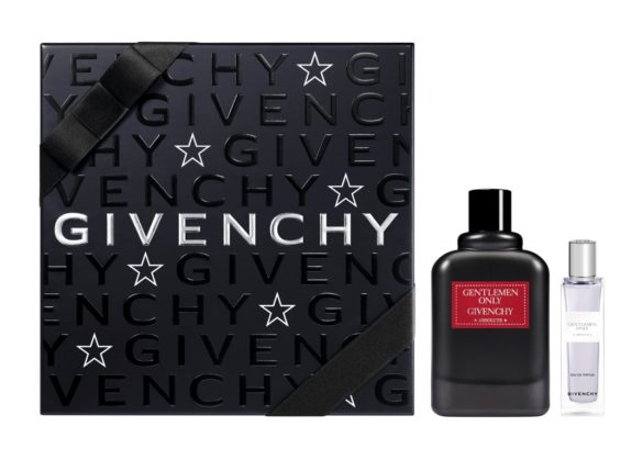 Cofres de Navidad -Givenchy