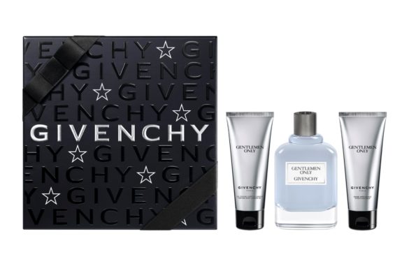 Cofres de Navidad -Givenchy