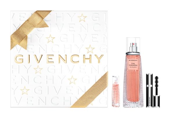 Cofres de Navidad -Givenchy