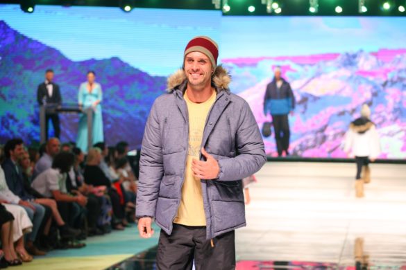 Moda Show 2018 -Mar del Plata