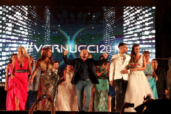 Vernucci Moda 2018 -Villa Carlos Paz