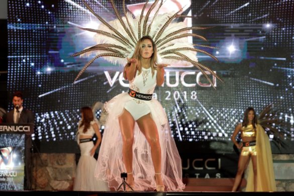 Vernucci Moda 2018 -Villa Carlos Paz