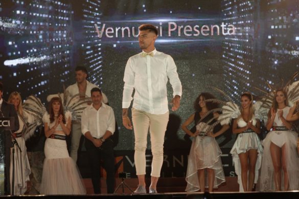 Vernucci Moda 2018 -Villa Carlos Paz