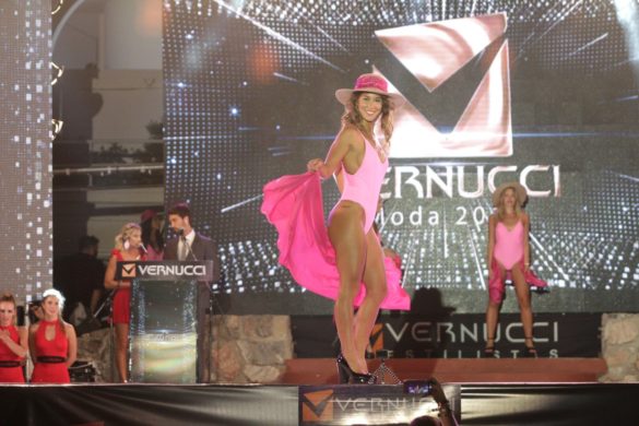 Vernucci Moda 2018 -Villa Carlos Paz