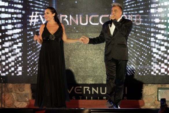 Vernucci Moda 2018 -Villa Carlos Paz