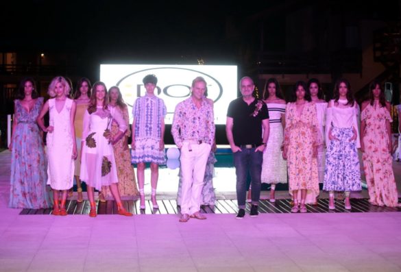 CHRIS7345 (FILEminimizer) (Medium) Cariló Designers Edition 2018 -2da edición