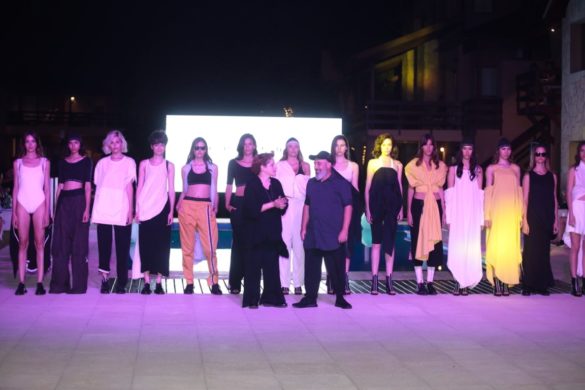 CHRIS7410 (FILEminimizer) (Medium) Cariló Designers Edition 2018 -2da edición