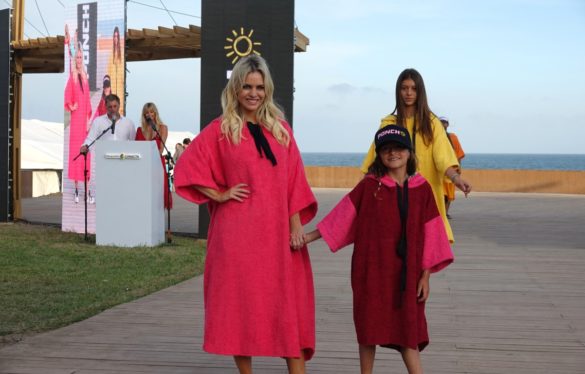 Pinamar Moda Look 2018 -Edición 14