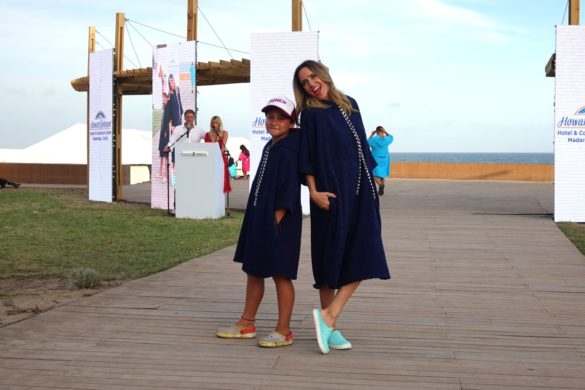 Pinamar Moda Look 2018 -Edición 14