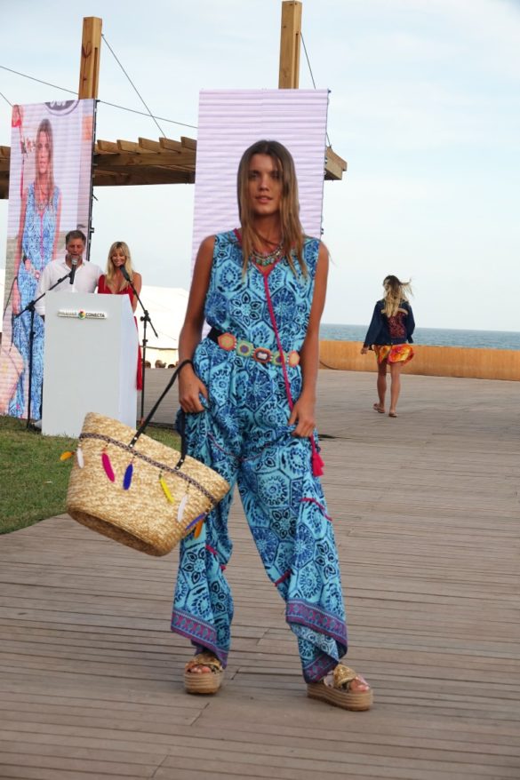 Pinamar Moda Look 2018 -Edición 14