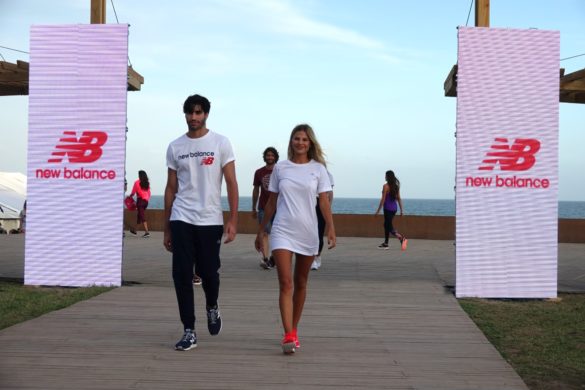 Pinamar Moda Look 2018 -Edición 14