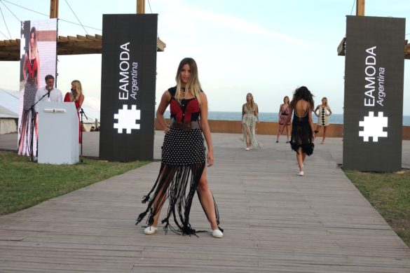 Pinamar Moda Look 2018 -Edición 14