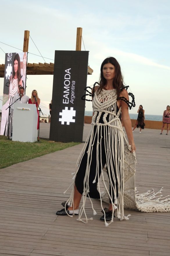 Pinamar Moda Look 2018 -Edición 14