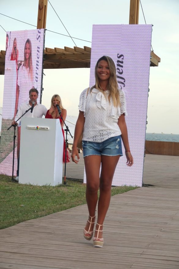 Pinamar Moda Look 2018 -Edición 14