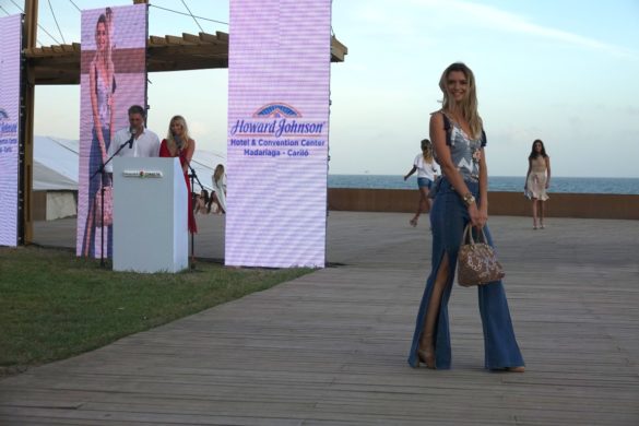 Pinamar Moda Look 2018 -Edición 14