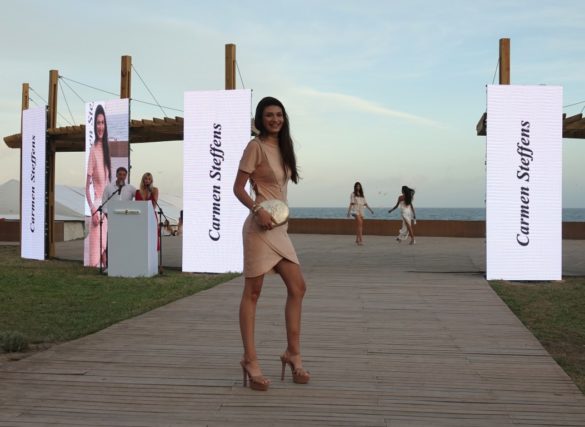 Pinamar Moda Look 2018 -Edición 14