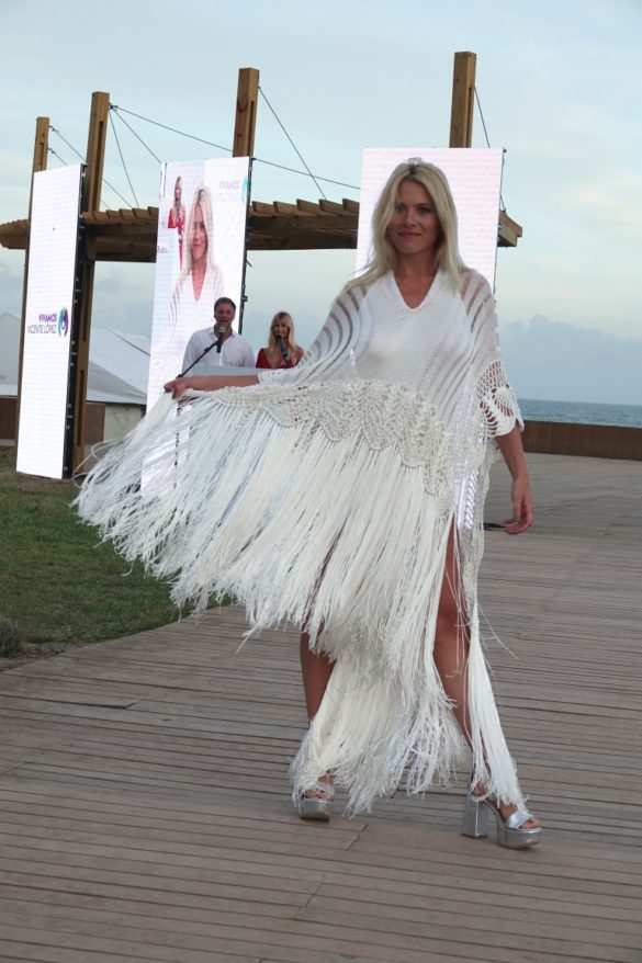 Pinamar Moda Look 2018 -Edición 14