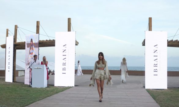 Pinamar Moda Look 2018 -Edición 14