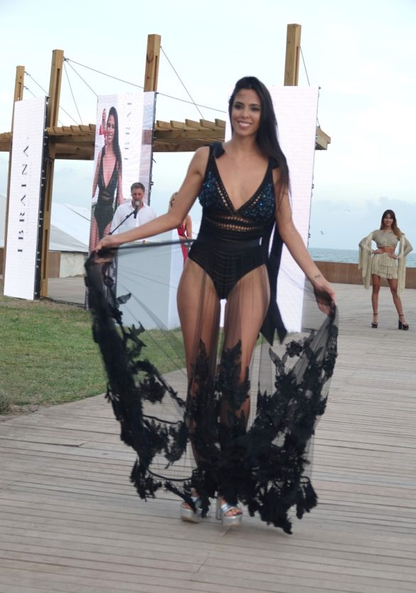 Pinamar Moda Look 2018 -Edición 14