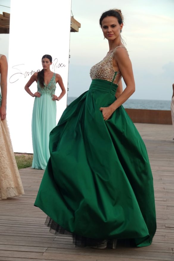 Pinamar Moda Look 2018 -Edición 14