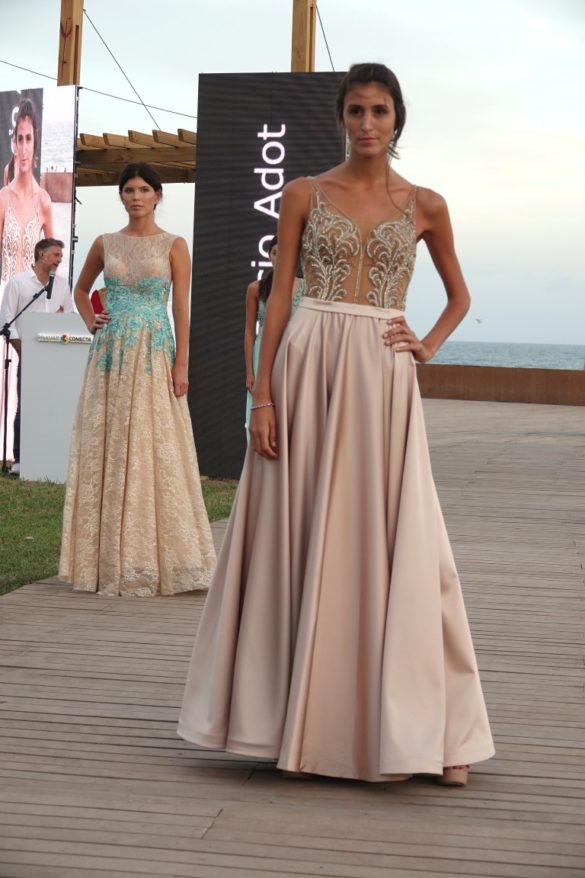 Pinamar Moda Look 2018 -Edición 14