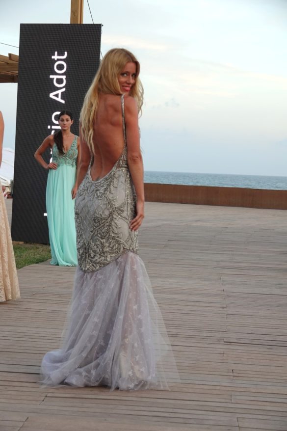 Pinamar Moda Look 2018 -Edición 14