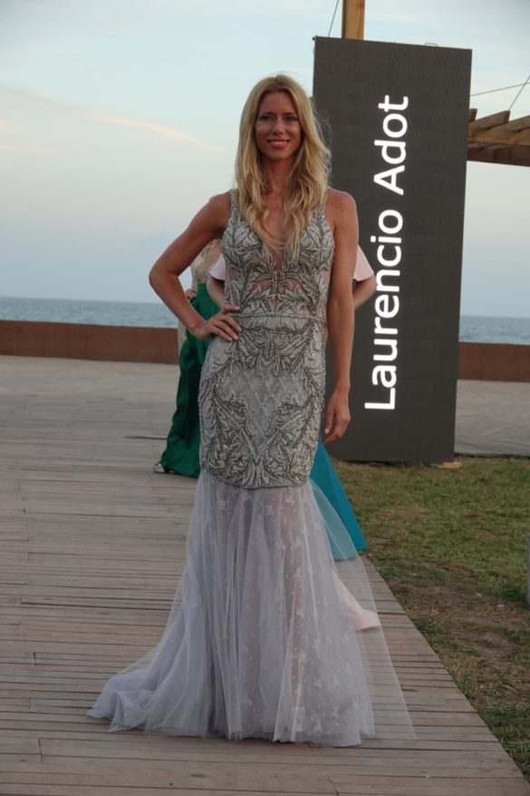 Pinamar Moda Look 2018 -Edición 14