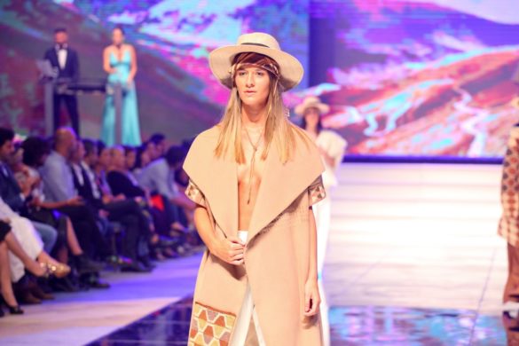 Moda Show 2018 -Mar del Plata