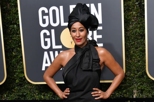 Golden Globes 2018: Every Look on the Red Carpet Golden Globes 2018 -Hotel Beverly Hilton