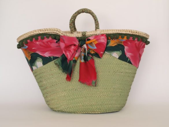 Bolsos IT -Verano EcoFashion