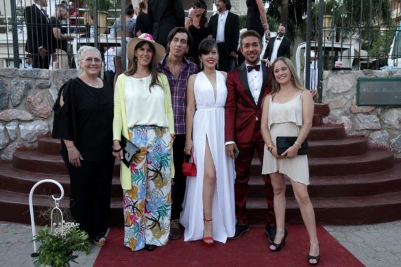 Premios Carlos 2018 -Villa Carlos Paz