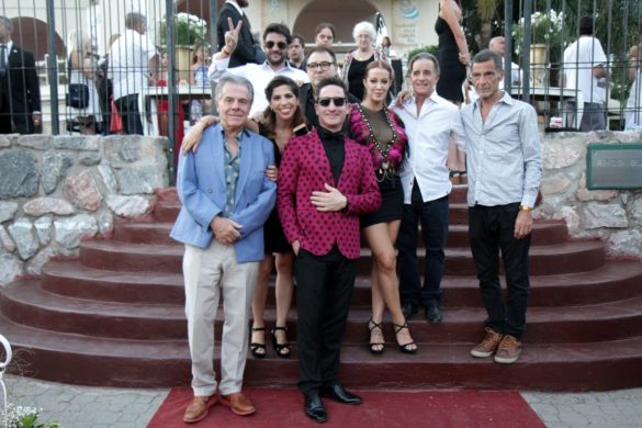 Premios Carlos 2018 -Villa Carlos Paz