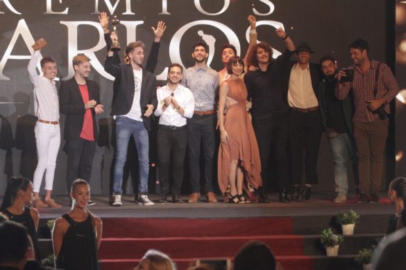 Premios Carlos 2018 -Villa Carlos Paz