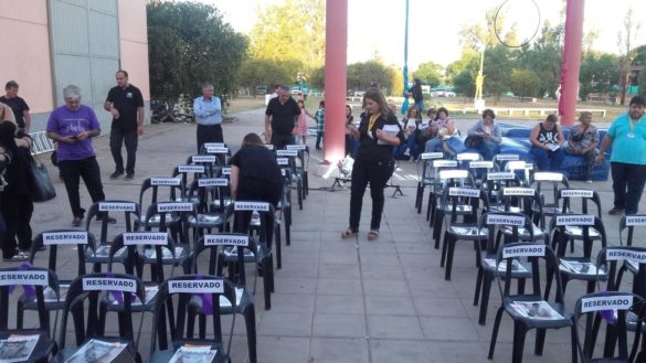 Mujerazas 2018 -Mujeres sin Medidas