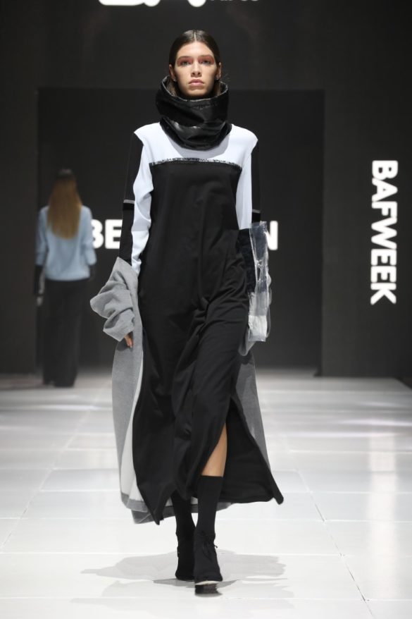 Autores De Moda BA «emergentes» -Bafweek FW18