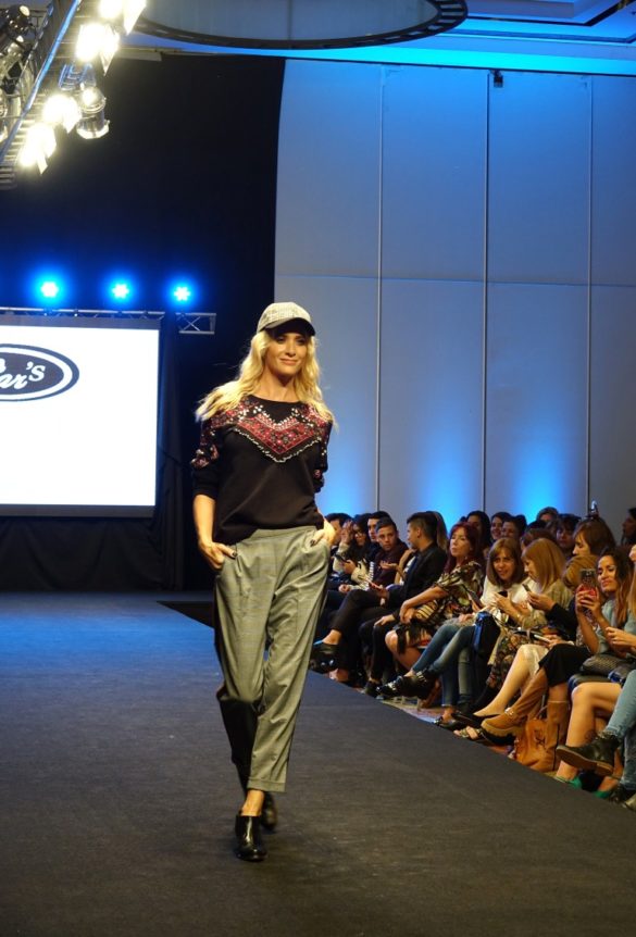 Vars -Buenos Aires Moda #60