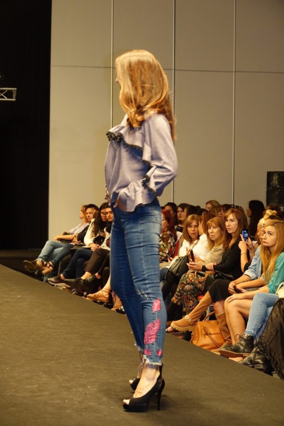 Vars -Buenos Aires Moda #60