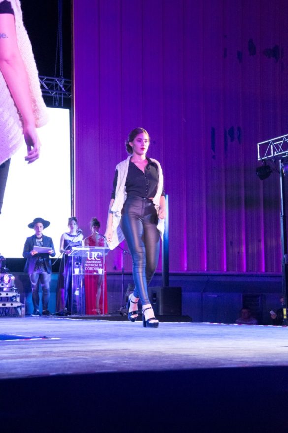 Mujerazas 2018 -Mujeres sin Medidas