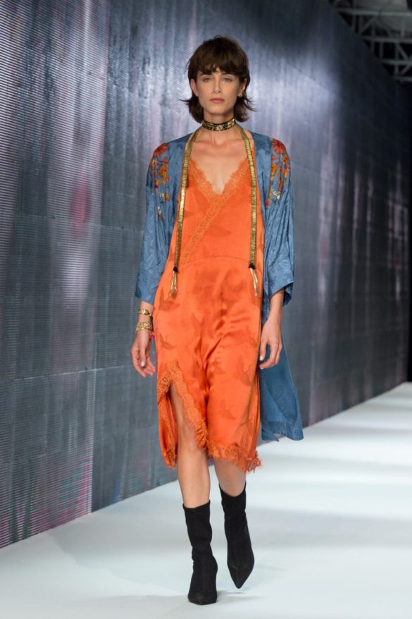 Rapsodia -Bafweek FW18