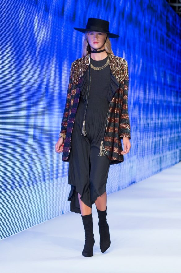 Rapsodia -Bafweek FW18
