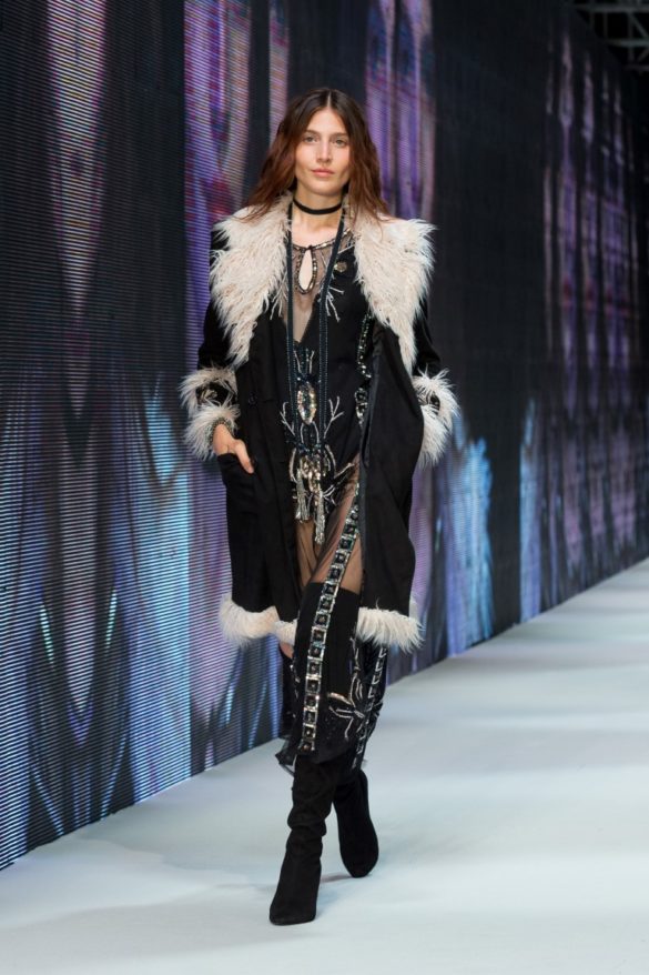 Rapsodia -Bafweek FW18